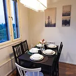 Family Retreat Near Train&kuusijärvi