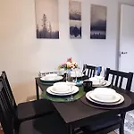 דירה Guestfirst- Family Retreat Near Train & Kuusijärvi