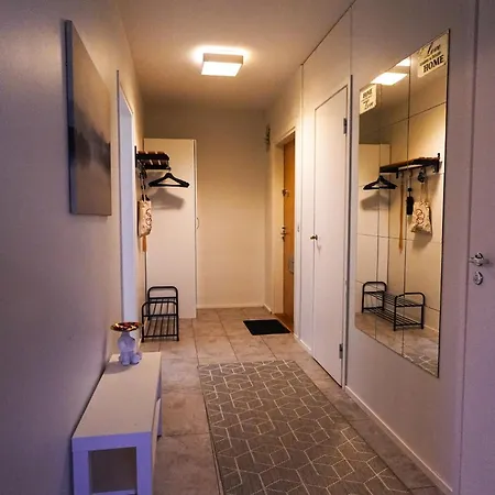 公寓 Family Retreat Near Train And Kuusijärvi 万塔