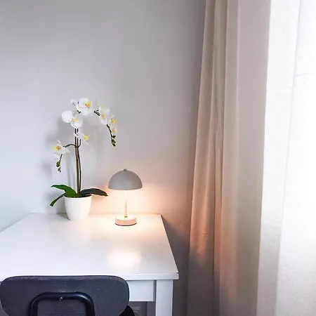 Appartamento Guestfirst- Family Retreat Near Train & Kuusijärvi Vantaa