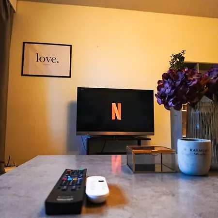 公寓 Family Retreat Near Train And Kuusijärvi 万塔