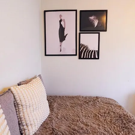 Family Retreat Near Train And Kuusijärvi