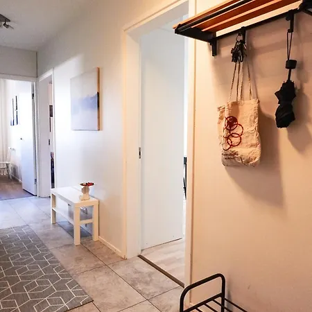 Family Retreat Near Train And Kuusijärvi *