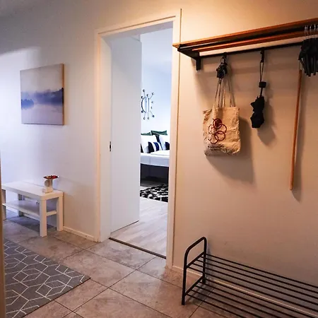 Family Retreat Near Train And Kuusijärvi 万塔