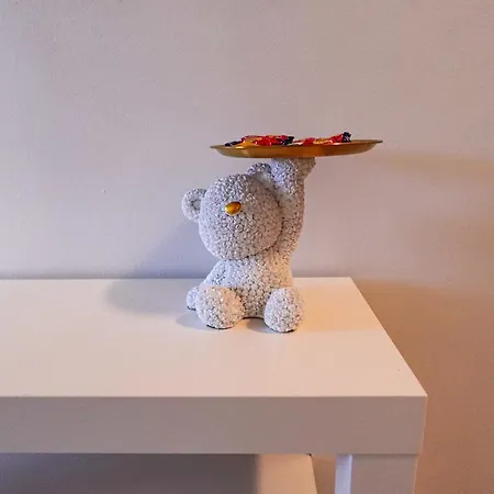 Family Retreat Near Train And Kuusijärvi 公寓 *