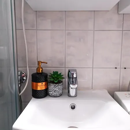 Family Retreat Near Train And Kuusijärvi