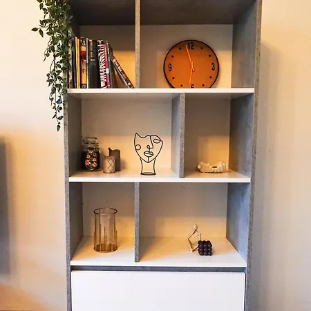 公寓 Family Retreat Near Train And Kuusijärvi *