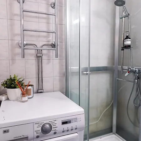 公寓 Family Retreat Near Train And Kuusijärvi 万塔