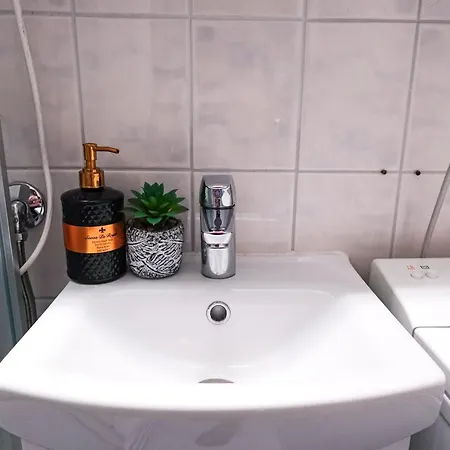 Family Retreat Near Train And Kuusijärvi