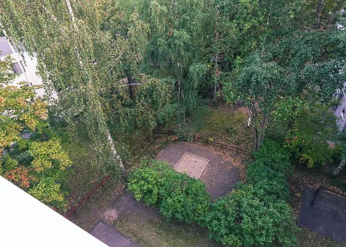 Apartament Family Retreat Near Train And Kuusijärvi *