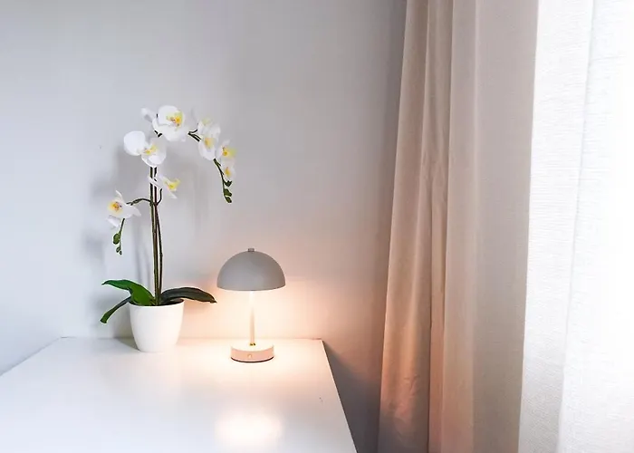 Apartament Family Retreat Near Train And Kuusijärvi Vantaa