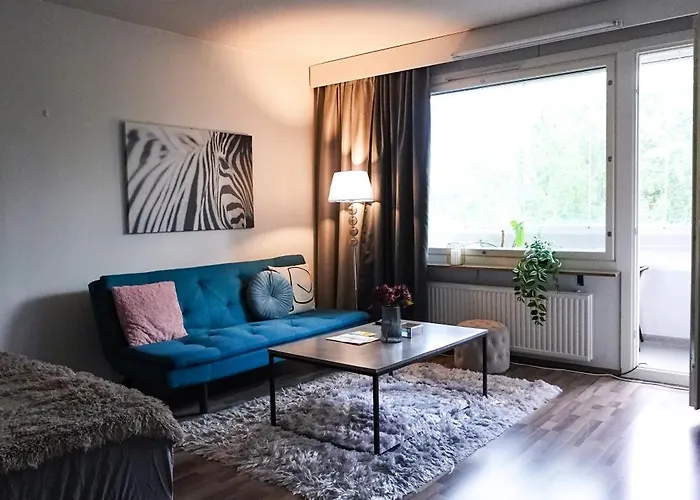 Family Retreat Near Train And Kuusijärvi Apartament Vantaa