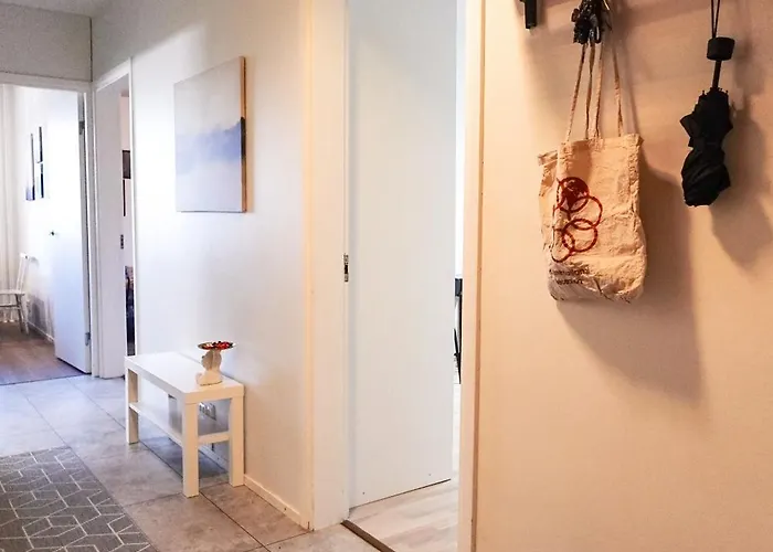 Family Retreat Near Train And Kuusijärvi *