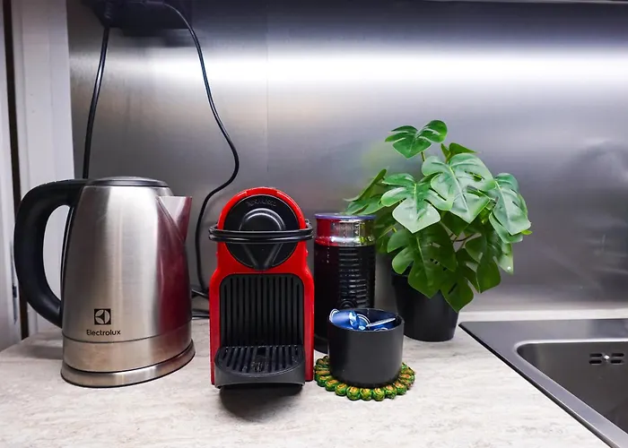 Family Retreat Near Train And Kuusijärvi Apartament Vantaa