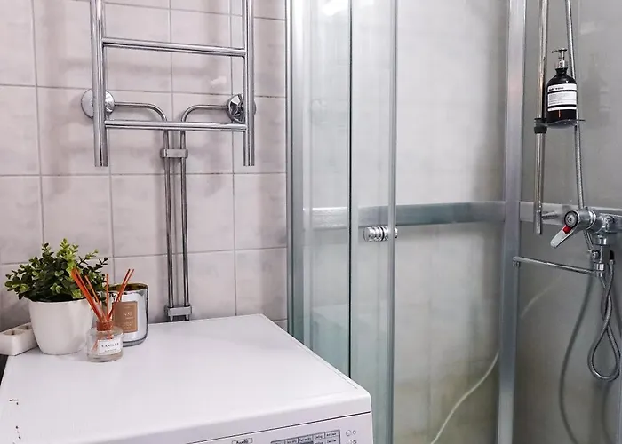 Apartament Family Retreat Near Train And Kuusijärvi Vantaa