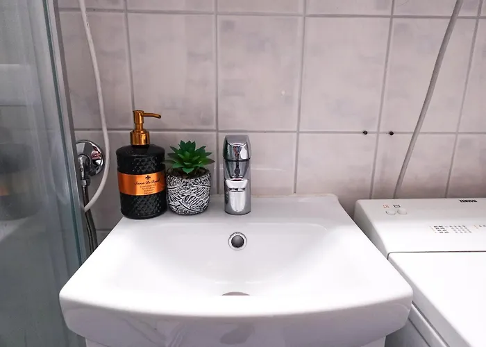 Family Retreat Near Train And Kuusijärvi