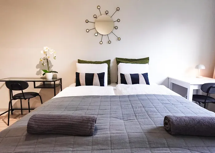 Apartament Family Retreat Near Train And Kuusijärvi Vantaa